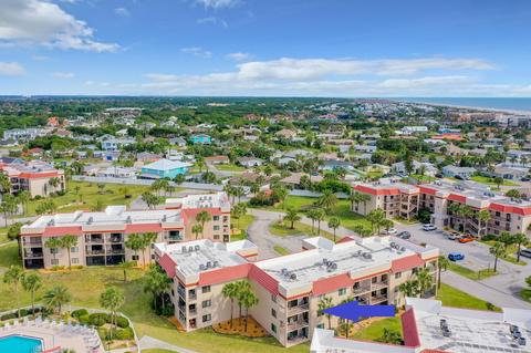 4250 A1a S UNIT J-23, Saint Augustine, FL 32080 photo 32