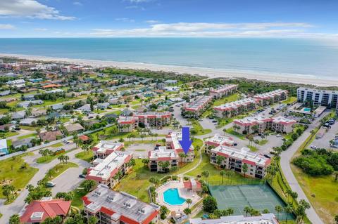 4250 A1a S UNIT J-23, Saint Augustine, FL 32080 photo 34