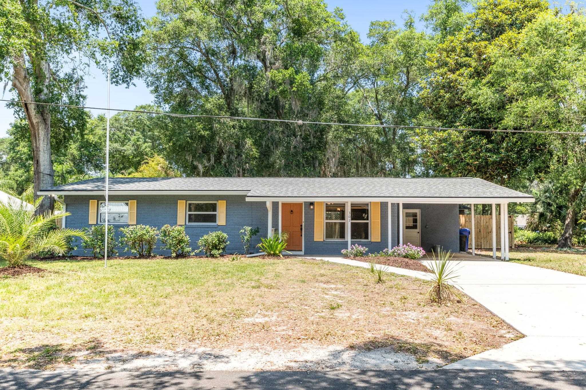 305 Martin Rd, Saint Augustine, FL 32086 photo 1