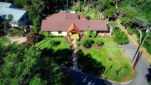 1 Park Terrace Dr, Saint Augustine, FL 32080 photo 41