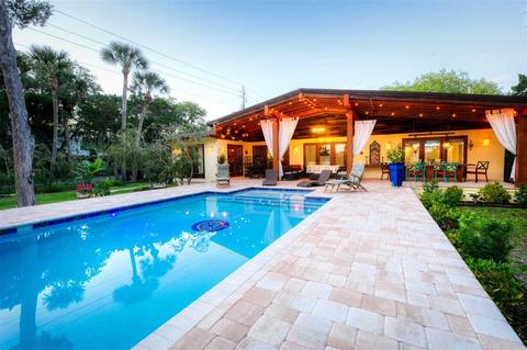 1 Park Terrace Dr, Saint Augustine, FL 32080 photo 1