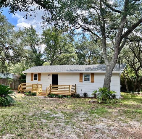 225 Jasmine Rd, Saint Augustine, FL 32086 photo 1
