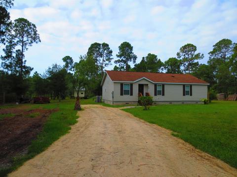 115 Lillians Ln, Saint Augustine, FL 32084 photo 1