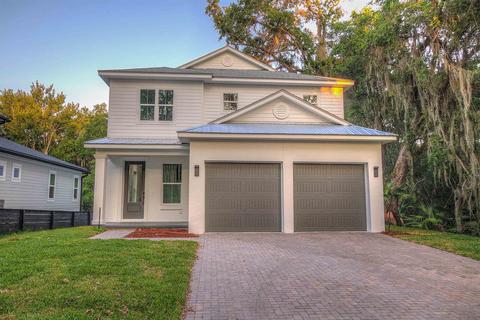 2585 Oleander St, Saint Augustine, FL 32080 photo 1