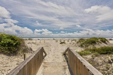 3960 A1a S UNIT 807, Saint Augustine Beach, FL 32080 photo 5