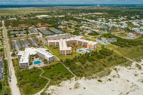 3960 A1a S UNIT 807, Saint Augustine Beach, FL 32080 photo 36