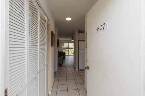 3960 A1a S UNIT 807, Saint Augustine Beach, FL 32080 photo 11