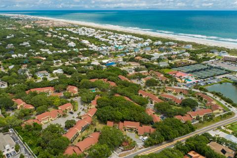 3960 A1a S UNIT 807, Saint Augustine Beach, FL 32080 photo 34