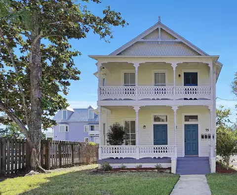 75 Cedar St, Saint Augustine, FL 32084 photo 1
