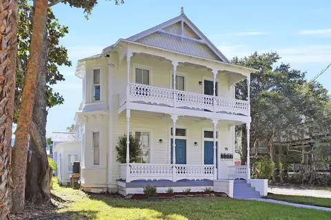 75 Cedar St, Saint Augustine, FL 32084 photo 2