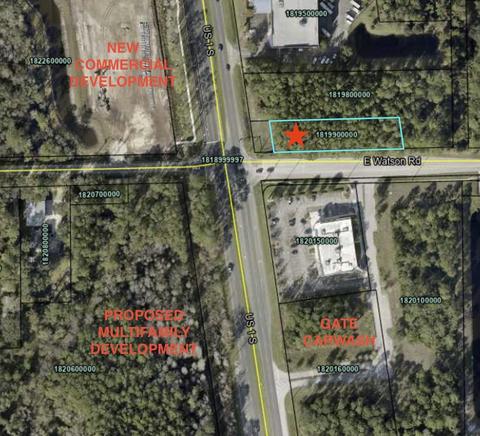 4890 Us 1 S, Saint Augustine, FL 32086 photo 1