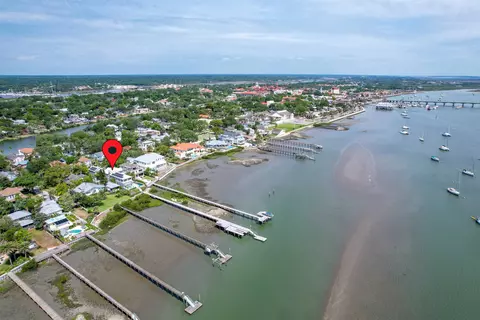 135 Marine St, Saint Augustine, FL 32084 photo 3