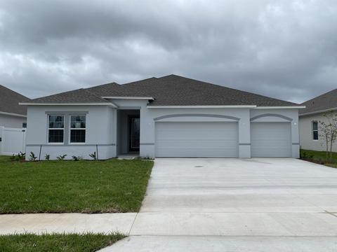 180 Sunstone Ct, Saint Augustine, FL 32086 photo 1