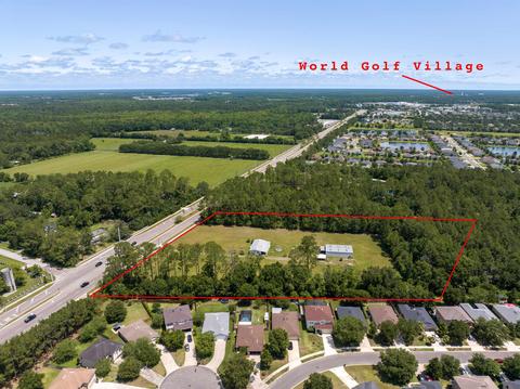 3710 Pacetti Rd, Saint Augustine, FL 32092 photo 5