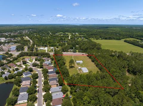 3710 Pacetti Rd, Saint Augustine, FL 32092 photo 14