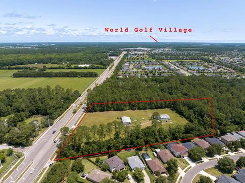 3710 Pacetti Rd, Saint Augustine, FL 32092 photo 3