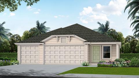 190 Zancara St, Saint Augustine, FL 32084 photo 1