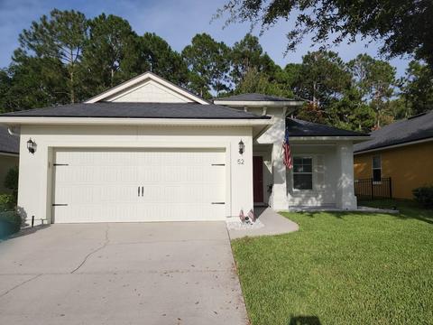 52 Durango Dr, Saint Augustine, FL 32086 photo 1