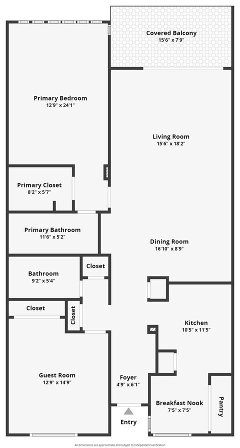 6240 A1a South Unit 404 #404, Saint Augustine, FL 32080 photo 19