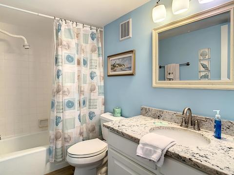 6240 A1a South Unit 404 #404, Saint Augustine, FL 32080 photo 9