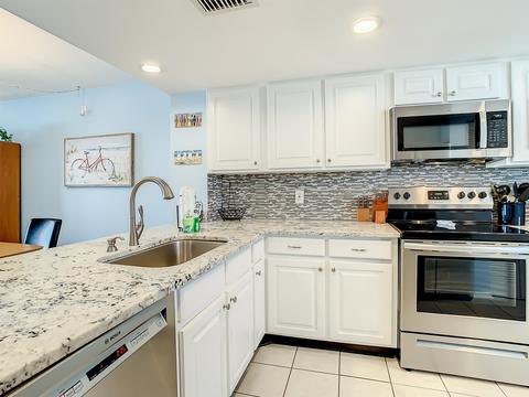 6240 A1a South Unit 404 #404, Saint Augustine, FL 32080 photo 4