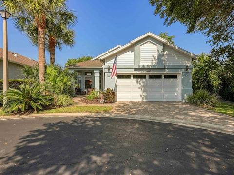 117 Marsh Pl N, Saint Augustine, FL 32080 photo 1