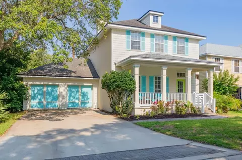 609 Sun Down Cir, Saint Augustine, FL 32080 photo 2
