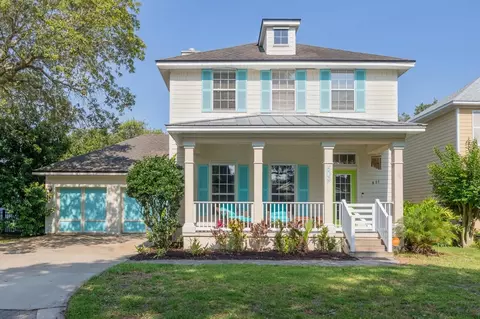 609 Sun Down Cir, Saint Augustine, FL 32080 photo 1