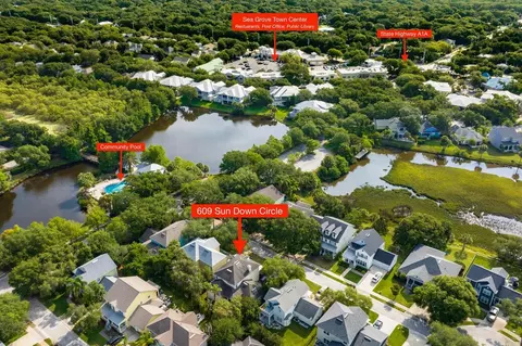 609 Sun Down Cir, Saint Augustine, FL 32080 photo 45
