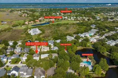 609 Sun Down Cir, Saint Augustine, FL 32080 photo 47