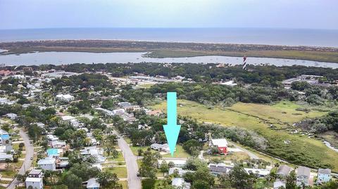 142 Menendez Rd, Saint Augustine, FL 32080 photo 33