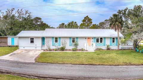 142 Menendez Rd, Saint Augustine, FL 32080 photo 2