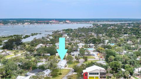 142 Menendez Rd, Saint Augustine, FL 32080 photo 34