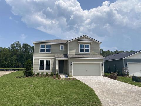 412 Cedar Preserve Ln, Saint Augustine, FL 32095 photo 1