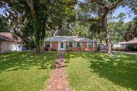 26 Mickler Blvd, Saint Augustine, FL 32080 photo 1