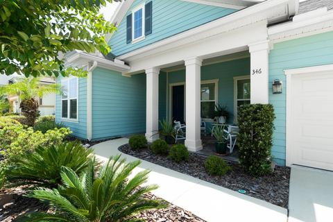 346 Montiano Cir, Saint Augustine, FL 32084 photo 49