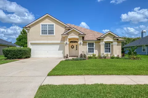 1640 Redstone Ct, Saint Augustine, FL 32092 photo 1