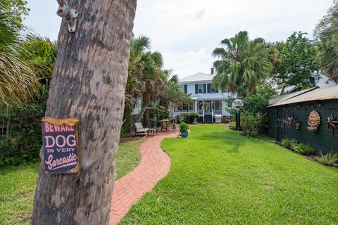 312 St George St, Saint Augustine, FL 32084 photo 3