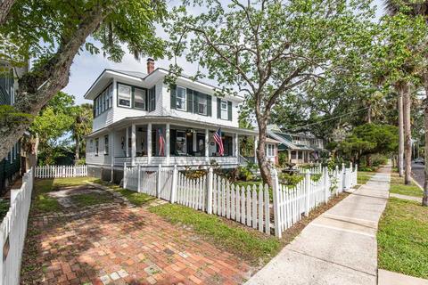 312 St George St, Saint Augustine, FL 32084 photo 4