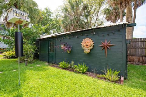 312 St George St, Saint Augustine, FL 32084 photo 41