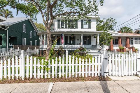 312 St George St, Saint Augustine, FL 32084 photo 43