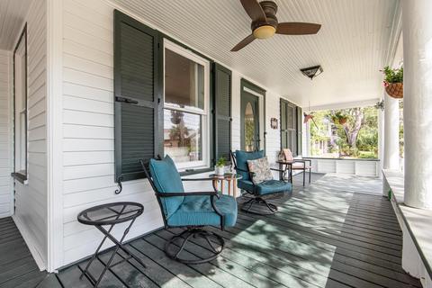 312 St George St, Saint Augustine, FL 32084 photo 5