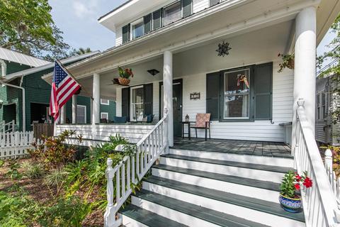 312 St George St, Saint Augustine, FL 32084 photo 1
