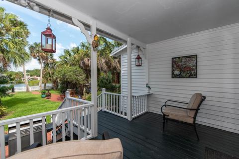 312 St George St, Saint Augustine, FL 32084 photo 36