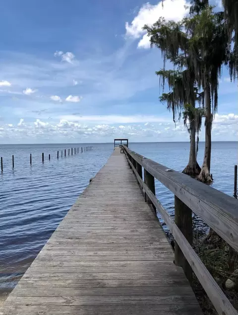 111 SE 4th St, Georgetown, FL 32139 photo 2