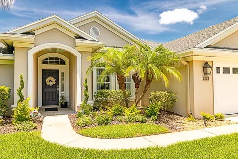 513 Pebble Brook Dr, Saint Augustine, FL 32086 photo 1