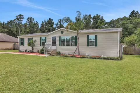 2929 Gray Jay, Saint Augustine, FL 32084 photo 1