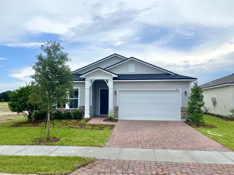 103 Blackbird Ln, Saint Augustine, FL 32092 photo 1