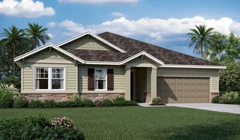 122 Goldenrod Dr, Saint Augustine, FL 32092 photo 1