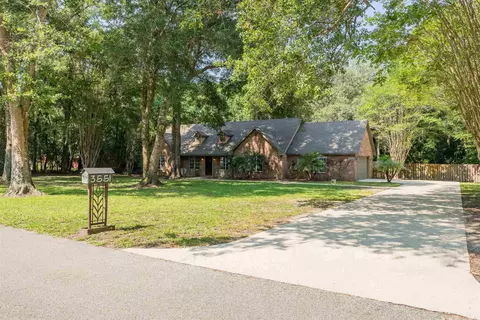 3551 Lone Wolf Trl, Saint Augustine, FL 32086 photo 1